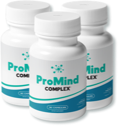 Discount promindcomplex